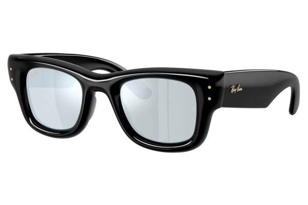 rayban 4940 WAYFARER PUFFER Occhiali da Sole 
