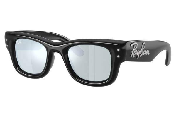 rayban 4940B WAYFARER PUFFER Occhiali da Sole 