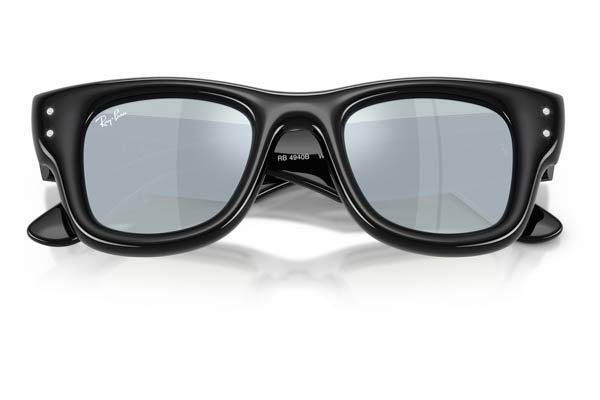 RAYBAN 4940B WAYFARER PUFFER Occhiali da Sole 