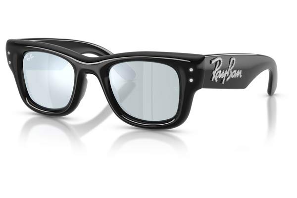 RAYBAN 4940B WAYFARER PUFFER Occhiali da Sole 
