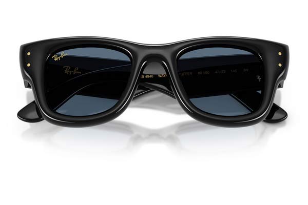 RAYBAN 4940 WAYFARER PUFFER Occhiali da Sole 