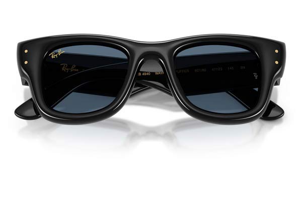 RAYBAN 4940 WAYFARER PUFFER Occhiali da Sole 