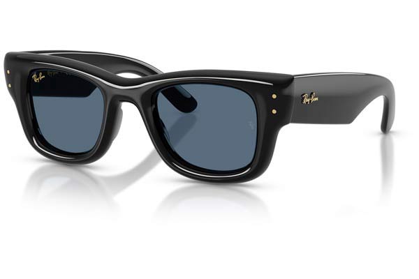 RAYBAN 4940 WAYFARER PUFFER Occhiali da Sole 