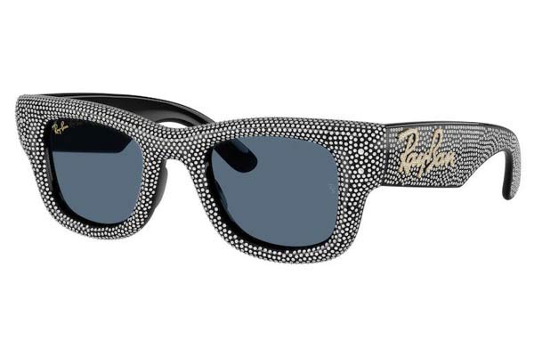 rayban 4940BP WAYFARER PUFFER Occhiali da Sole 
