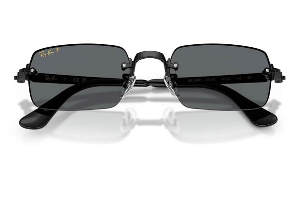RAYBAN 3928 Occhiali da Sole 