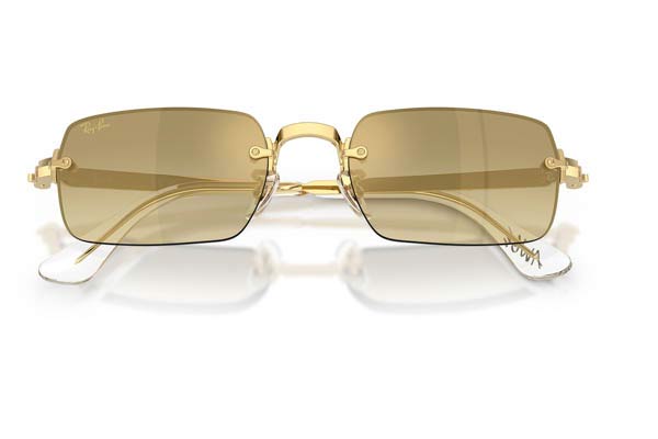 RAYBAN 3928 Occhiali da Sole 