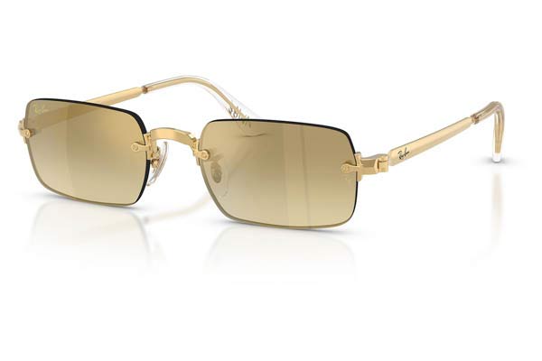 RAYBAN 3928 Occhiali da Sole 