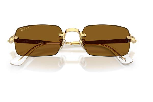 RAYBAN 3928 Occhiali da Sole 
