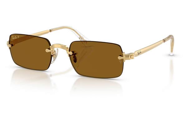 RAYBAN 3928 Occhiali da Sole 