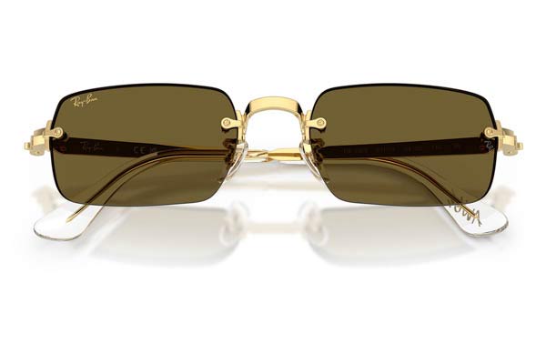 RAYBAN 3928 Occhiali da Sole 
