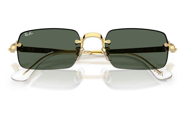 RAYBAN 3928 Occhiali da Sole 