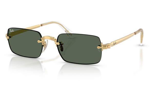 RAYBAN 3928 Occhiali da Sole 