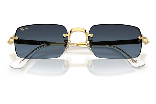 RAYBAN 3928 Occhiali da Sole 