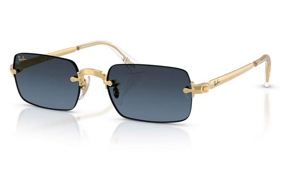 RAYBAN 3928 Occhiali da Sole 