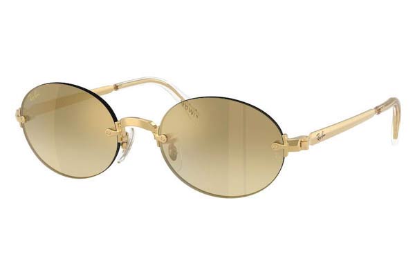 rayban 3929 Occhiali da Sole 