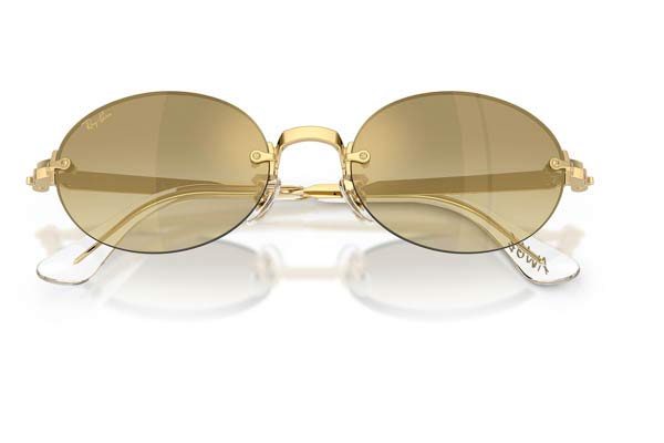 RAYBAN 3929 Occhiali da Sole 