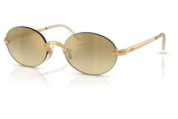 RAYBAN 3929 Occhiali da Sole 