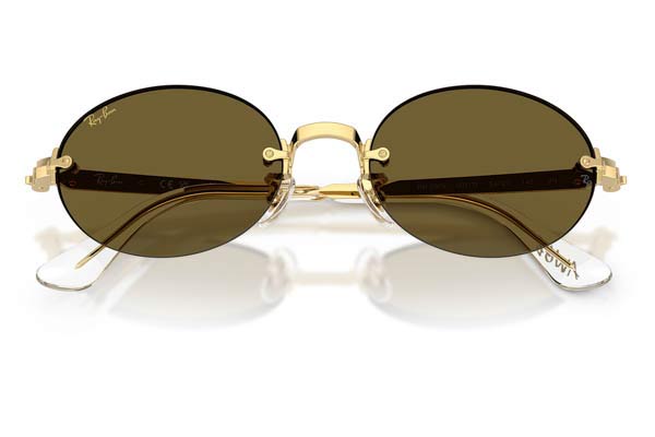 RAYBAN 3929 Occhiali da Sole 