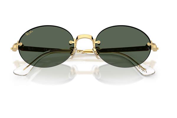 RAYBAN 3929 Occhiali da Sole 