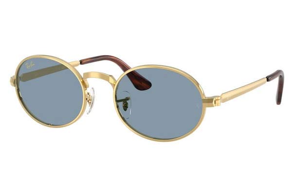 rayban 3931 Occhiali da Sole 