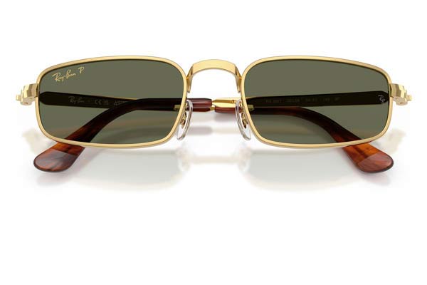 RAYBAN 3927 Occhiali da Sole 