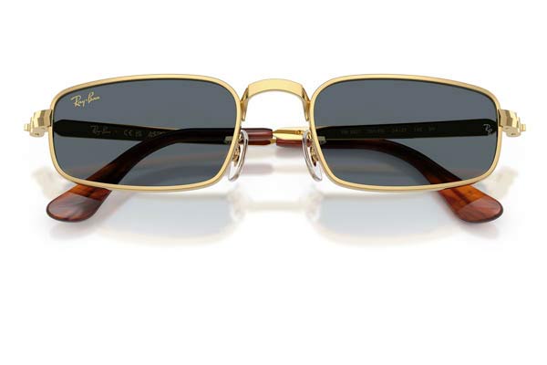 RAYBAN 3927 Occhiali da Sole 