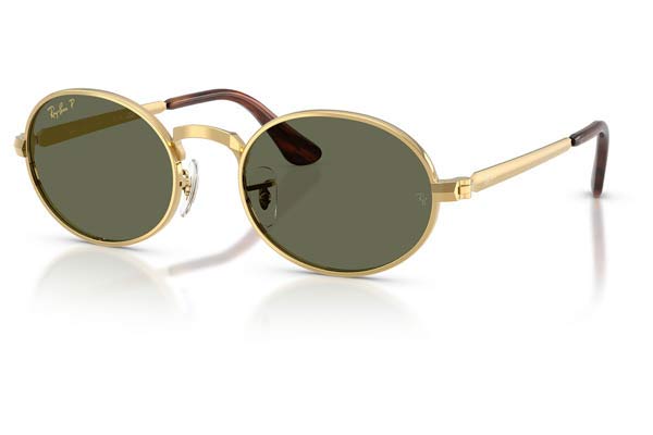 RAYBAN 3931 Occhiali da Sole 