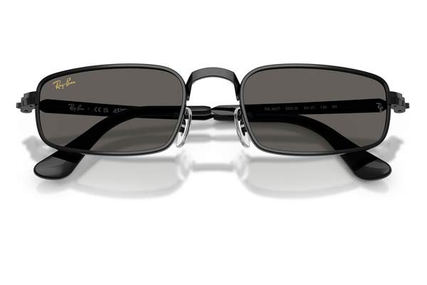 RAYBAN 3927 Occhiali da Sole 