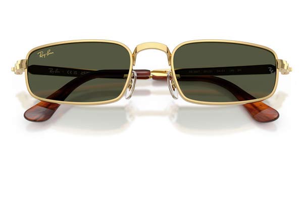 RAYBAN 3927 Occhiali da Sole 