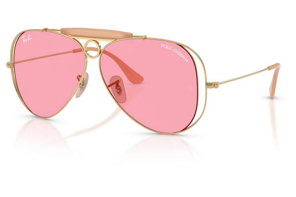 RAYBAN 3138M Occhiali da Sole 