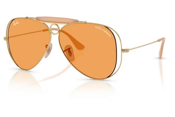 RAYBAN 3138M Occhiali da Sole 