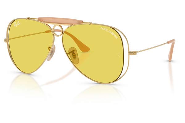 RAYBAN 3138M Occhiali da Sole 