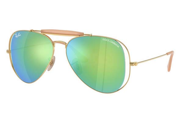 rayban 3029M Occhiali da Sole 