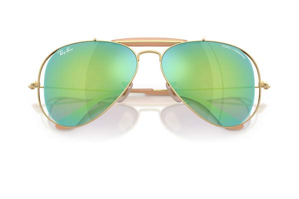RAYBAN 3029M Occhiali da Sole 