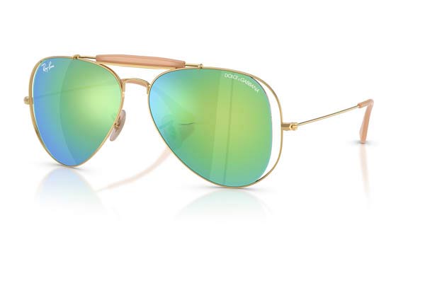 RAYBAN 3029M Occhiali da Sole 