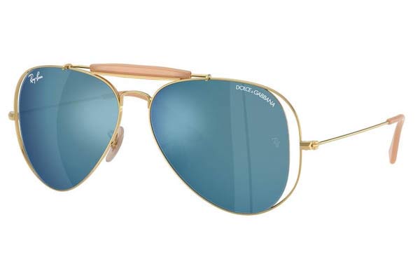 rayban 3029M Occhiali da Sole 