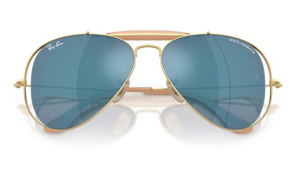 RAYBAN 3029M Occhiali da Sole 