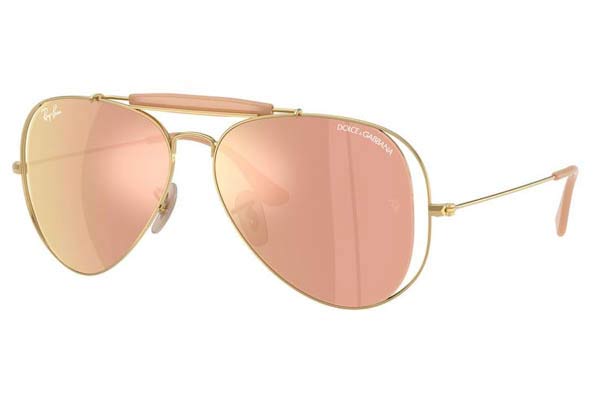 rayban 3029M Occhiali da Sole 
