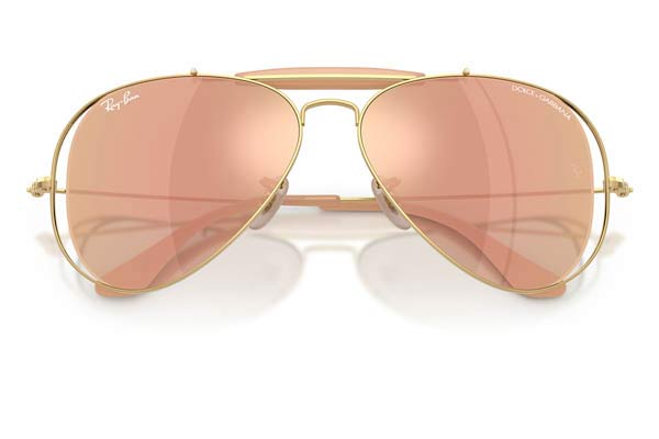 RAYBAN 3029M Occhiali da Sole 