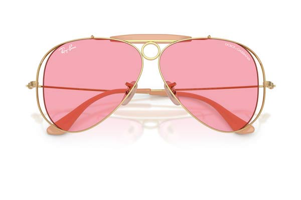 RAYBAN 3138M Occhiali da Sole 