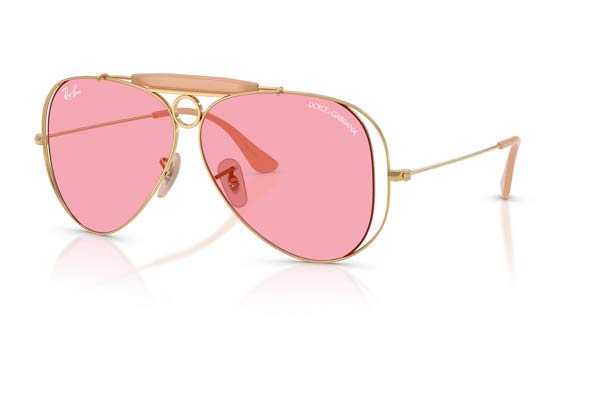 RAYBAN 3138M Occhiali da Sole 