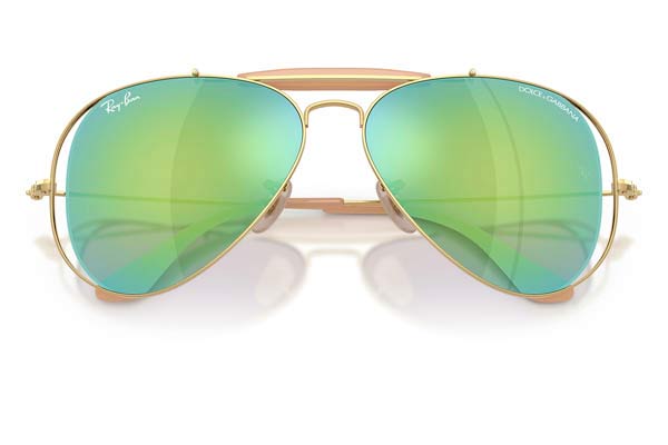 RAYBAN 3029M Occhiali da Sole 