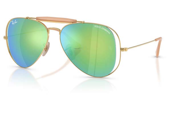 RAYBAN 3029M Occhiali da Sole 