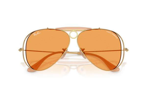RAYBAN 3138M Occhiali da Sole 
