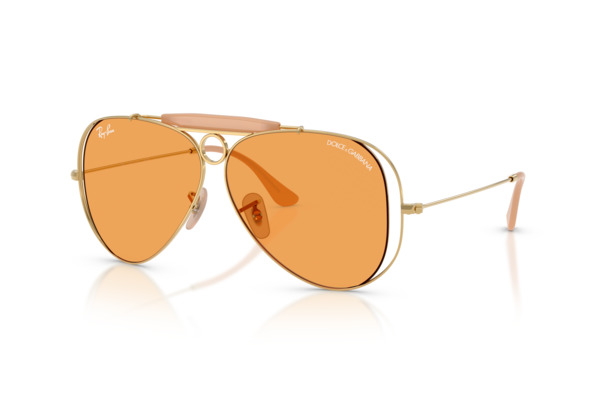RAYBAN 3138M Occhiali da Sole 