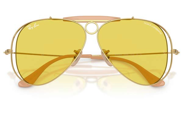 RAYBAN 3138M Occhiali da Sole 
