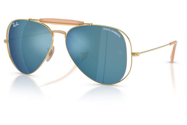 RAYBAN 3029M Occhiali da Sole 