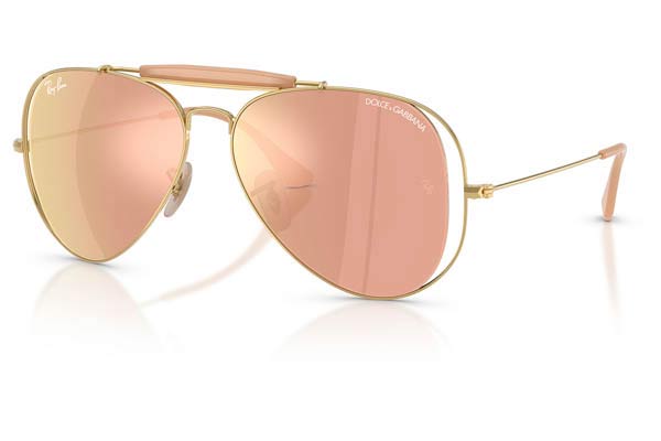 RAYBAN 3029M Occhiali da Sole 