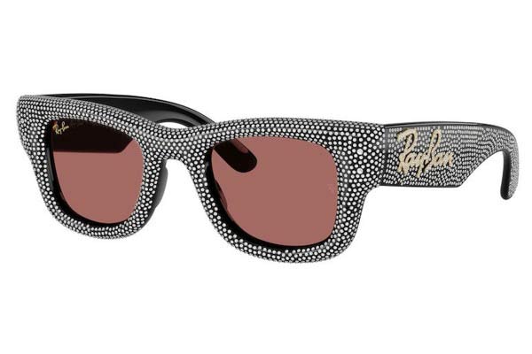 rayban 4940BP WAYFARER PUFFER Occhiali da Sole 