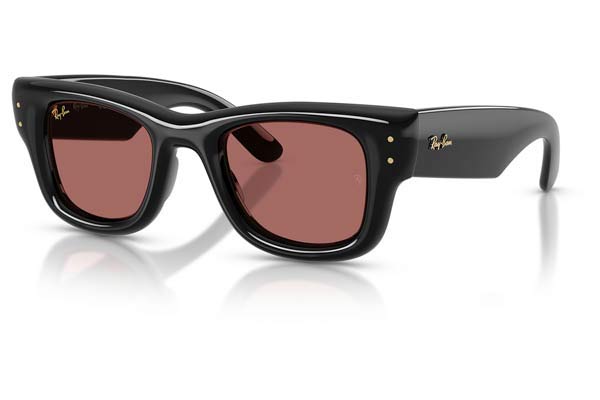 RAYBAN 4940 WAYFARER PUFFER Occhiali da Sole 